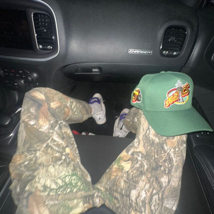 Profile Picture of Andrew (@spleky05) on Tiktok