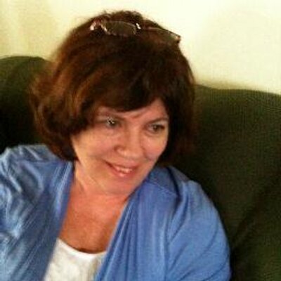 Profile Photo of Lynn Hofer (@HoferLady) on Twitter