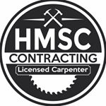 Profile Picture of Curtis Martin (@hmsc.contracting) on Instagram
