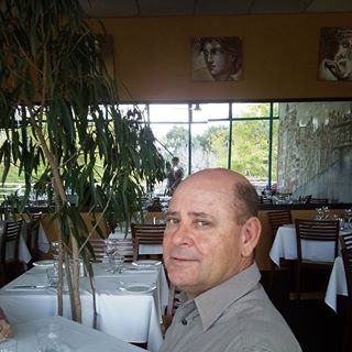 Profile Picture of Colin Whitfield (@Colin-Whitfield) on Facebook