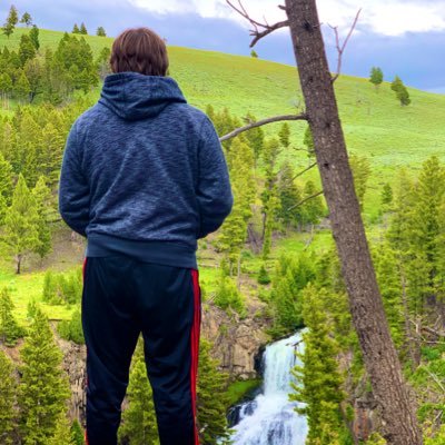 Profile Picture of Trey McCann (@McCannon0416) on Twitter