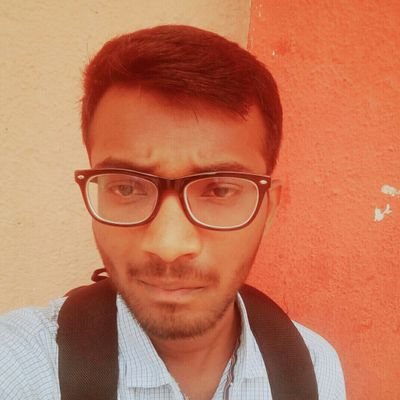 Profile Picture of Balkrishna Shetty (@krishna757bala) on Twitter