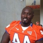 Profile Picture of donnell Clark (@cu_dc) on Instagram