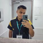 Profile Picture of Padre Antonio Amador 💚💖⚽ (@kenneth_sarmiento) on Instagram