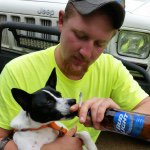 Profile Picture of Kyle Cantwell (@buschhlit) on Instagram