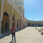 Profile Picture of Damian Hoffman (@damian_hoffman) on Instagram