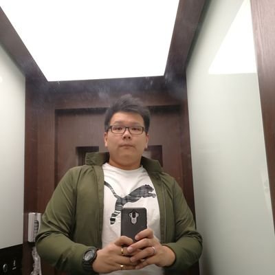 Profile Photo of George Fong C Y (@georgefcy) on Twitter