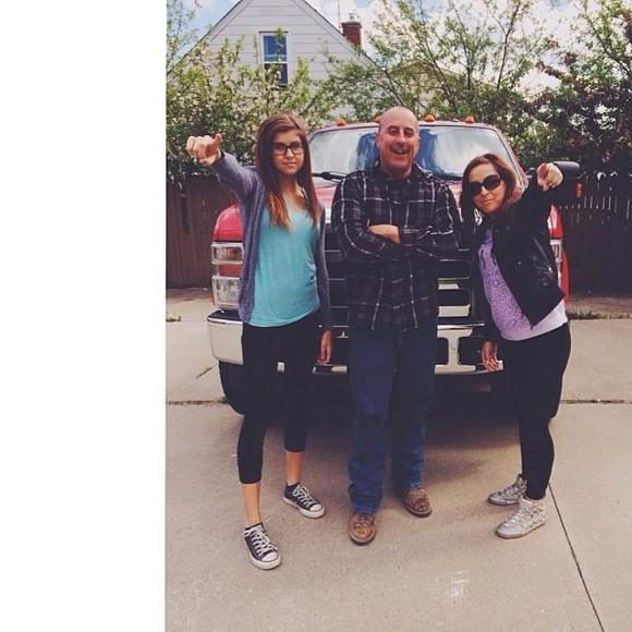 Profile Picture of Tom Krause (@tomcat15888) on Poshmark