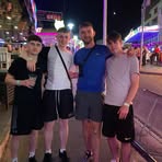 Profile Picture of Darren Keane (@darren.keane.902) on Facebook