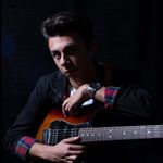 Profile Picture of Brandon Rice (@branrice__music) on Instagram