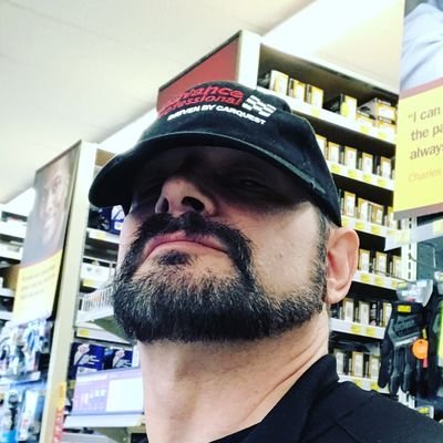 Profile Picture of John P Guarino (@JohnPGuarino1) on Twitter