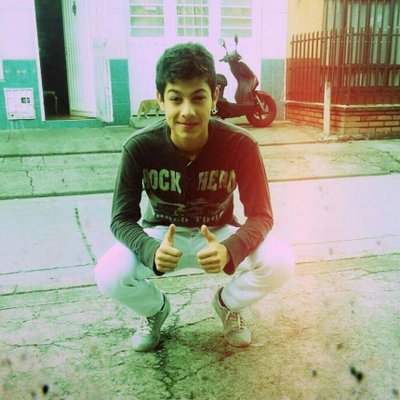 Profile Picture of Daniel Varon (@danielvaron13) on Twitter