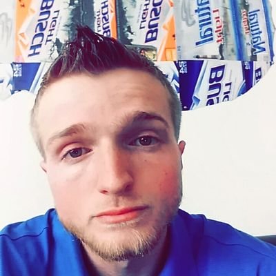 Profile Picture of Benjamin Walser (@bwalser15) on Twitter