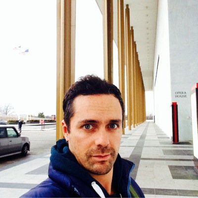 Profile Picture of Cesar Sepulveda Paya (@cesaractor) on Twitter