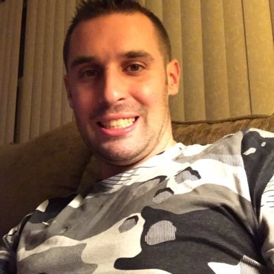 Adam Wickham - Twitter Profile Picture of Adam Wickham (@adamwickham1) on Twitter