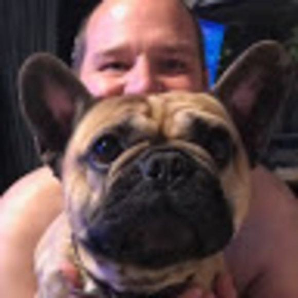 Profile Picture of Patrick Magyar (@patrick_magyar) on Poshmark