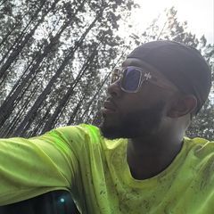 Profile Picture of Rickelle Rhett (@rickelle.rhett) on Tiktok
