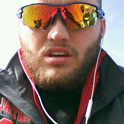 Profile Picture of Steven Messerschmidt (@eleven172) on Twitter