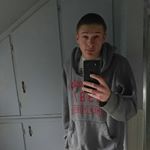 Profile Picture of Kyle Bernard (@kjbbernard) on Instagram