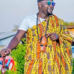 Profile Picture of Fredrick Hill (@fredrick.hill) on Tiktok