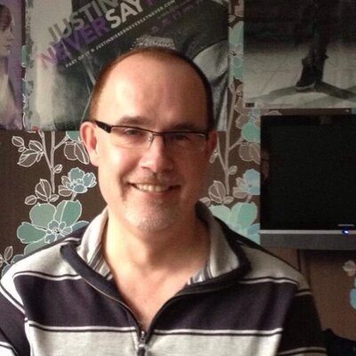 Profile Picture of Mark Grimley (@mark_grimley10) on Twitter