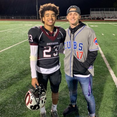 Profile Picture of Ben Baxter (@BenBaxter_) on Twitter