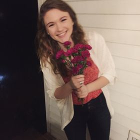 Profile Picture of Haley Humphrey (@haleyhumphrey97) on Pinterest