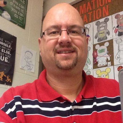Profile Picture of Aaron Gilmore (@Aaron1DisneyFan) on Twitter