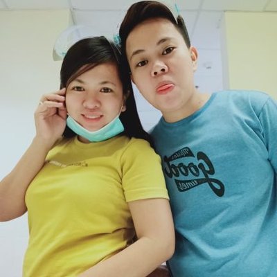 Profile Picture of Joyce Tayag (@Super_Ecyoj2305) on Twitter