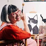 Profile Picture of Kevin (@kevinkittycat) on Instagram