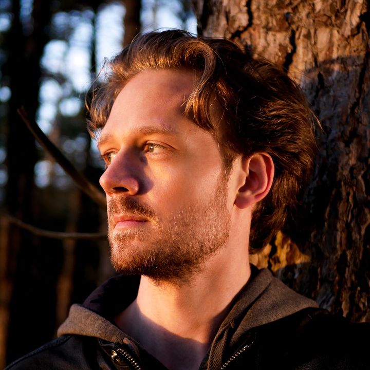 Profile Picture of Andreas Hauschild (@andreashauschild_) on Tiktok