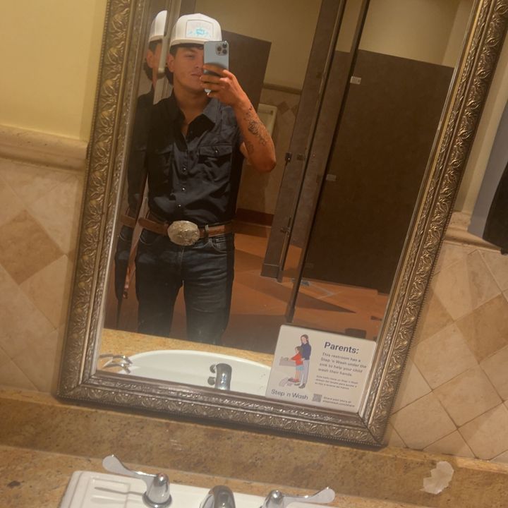Profile Picture of Corey✝️✝️ (@coreypeeples4) on Tiktok
