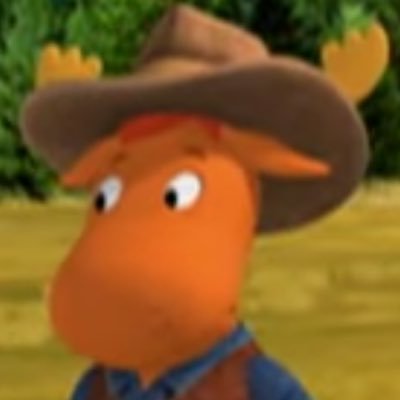 Profile Picture of Brody Allen (@BrodyAl08488903) on Twitter