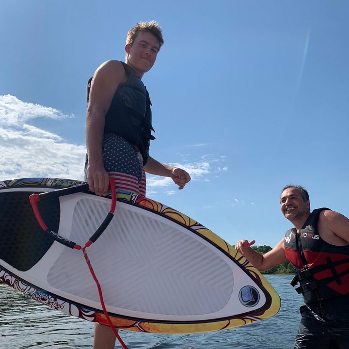 Adam - Tiktok Profile Picture of Adam (@adamthorson4) on Tiktok