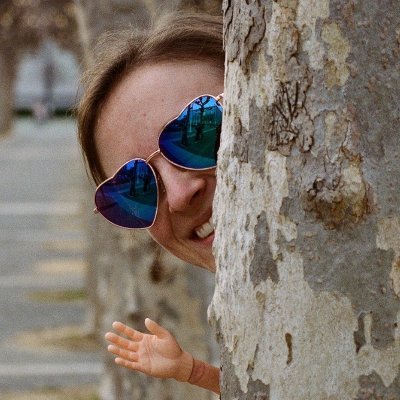 Profile Picture of Daniela Carey (@danielafcarey) on Twitter