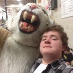 Profile Picture of James Schwind (@gone_with_the_schwind) on Instagram