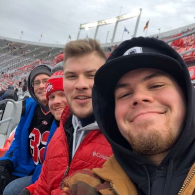 Profile Picture of Jeremy Randolph (@J_Randolph13) on Twitter