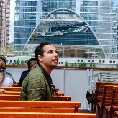 Profile Picture of Carlos Baez 🦜 (@PrdctblyIrrtnl) on Twitter