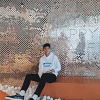 Profile Picture of Sean Samson (@sean-samson-11) on Quora