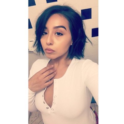 Profile Picture of Sandra Castro (@ayoosandrax3) on Twitter