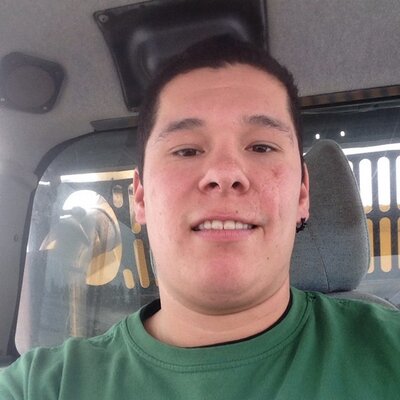 Profile Picture of Paul Archibald Jr (@ripperskirtoff) on Twitter