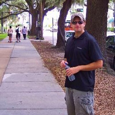 Profile Picture of Michael Zborowski (@Zeebrow) on Twitter