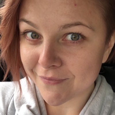 Profile Picture of Susan Pierce (@SusanPierce) on Twitter