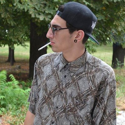 Profile Picture of Hristijan Takov (@ChikoTakov) on Twitter