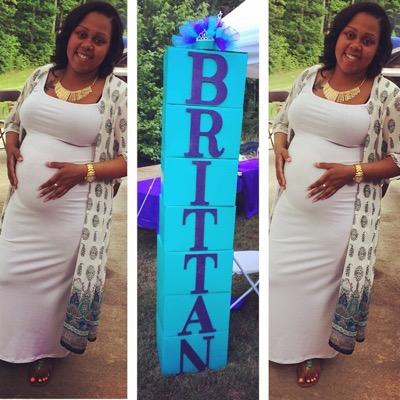 Profile Picture of Destiny Mitchell (@She_iS_ur_quEen) on Twitter