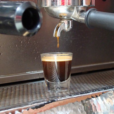 Profile Picture of Precious Drops Cafe (@JohnMarza) on Twitter