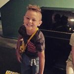 Profile Picture of darrell (@darrell_ludwig09) on Instagram