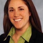 Profile Picture of Amy Bakker-Szewczuk (@bakkerszewczuk) on Instagram