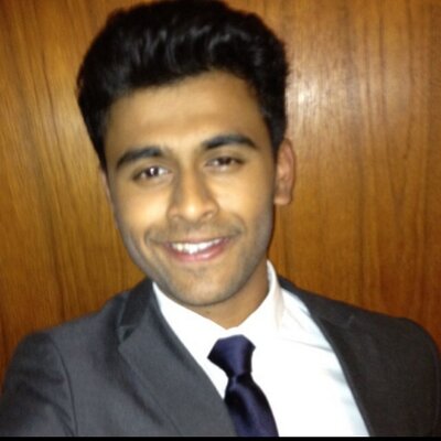 Profile Picture of Sreejith Nair (@Sree_EYLondon) on Twitter