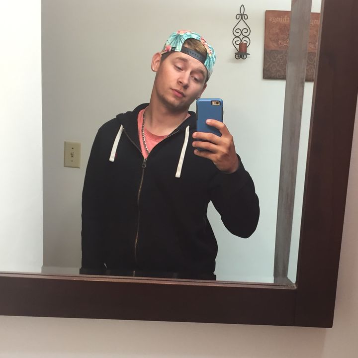 Profile Picture of James (@carverjames2000) on Tiktok